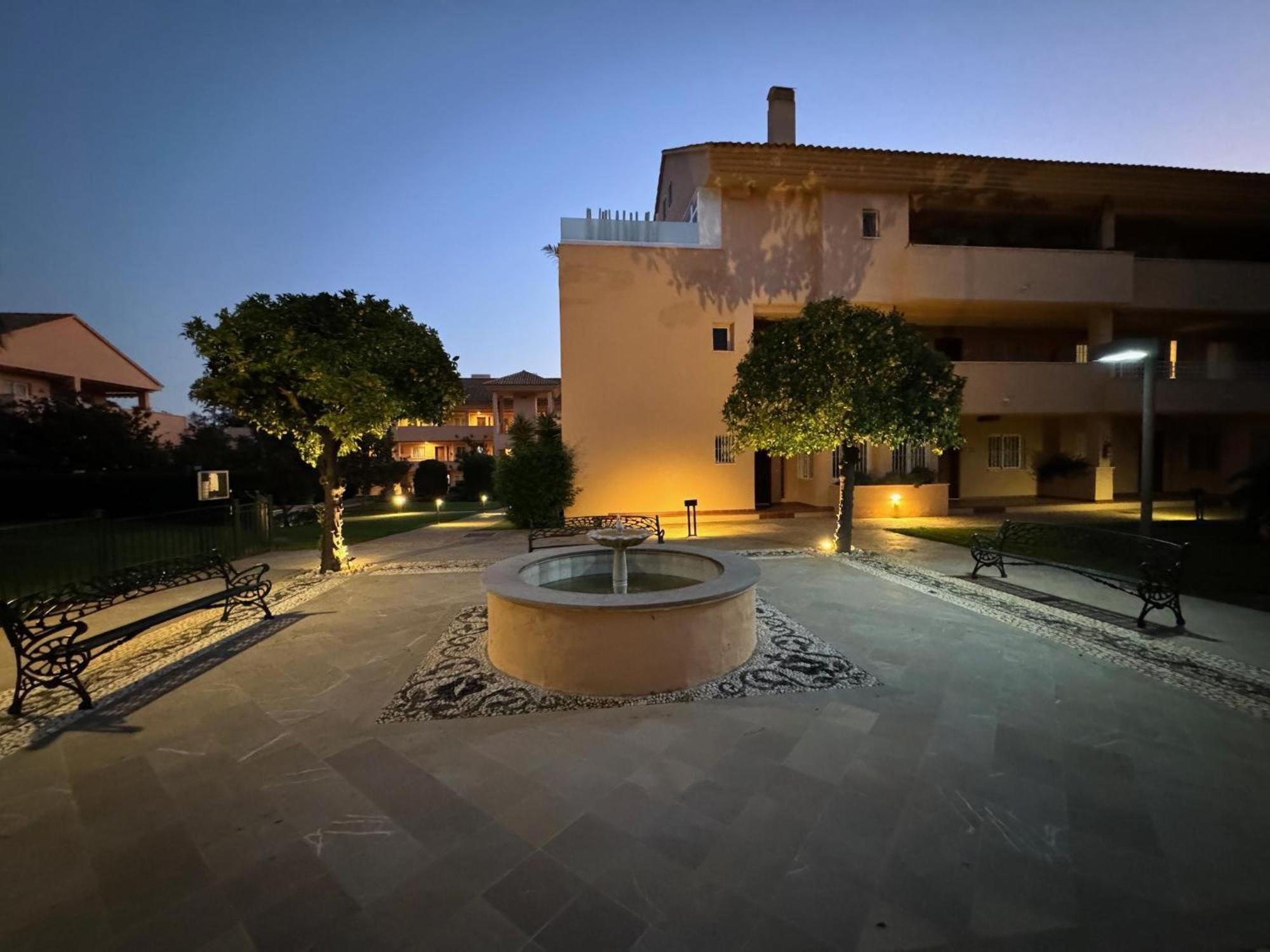 Апартаменты Piso-Lechuza Elviria Marbella 2 Экстерьер фото