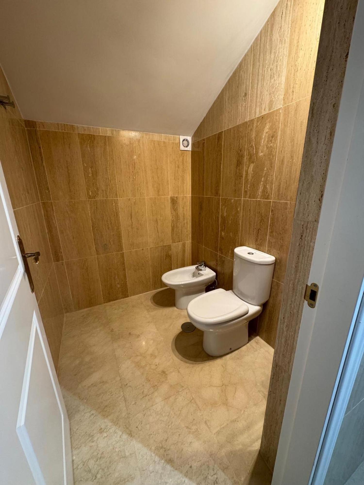 Апартаменты Piso-Lechuza Elviria Marbella 2 Экстерьер фото